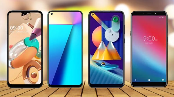 ಸ್ಮಾರ್ಟ್ ಫೋನ್ ಸ್ಮಾರ್ಟ್ ಫೋನ್