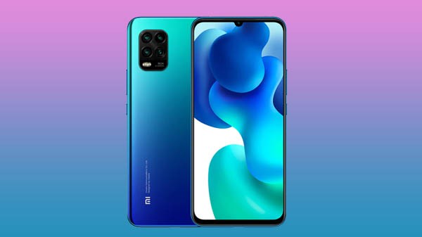 ಶಿಯೋಮಿ ಎಂಐ 10 ಲೈಟ್ ಝೂಮ್ ಶಿಯೋಮಿ ಎಂಐ 10 ಲೈಟ್ ಝೂಮ್