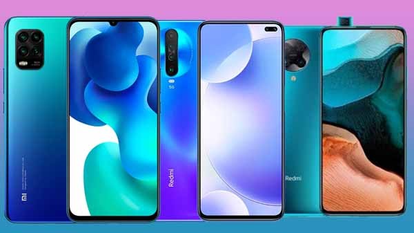 ಶಿಯೋಮಿ ಶಿಯೋಮಿ