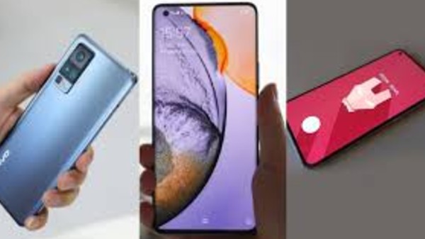 ವಿವೋ X50 ಪ್ರೊಸೆಸರ್‌