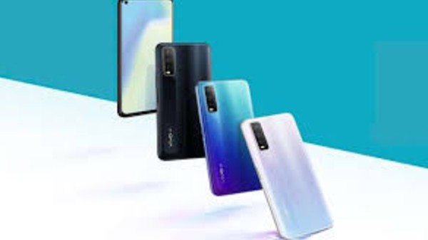 ವಿವೋ Y70s ವಿವೋ Y70s