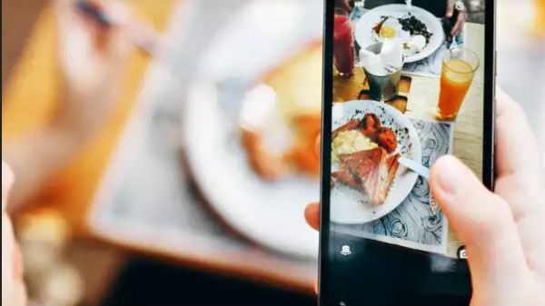 ಆನ್‌ಲೈನ್ ಫುಡ್‌ ಆರ್ಡರ್