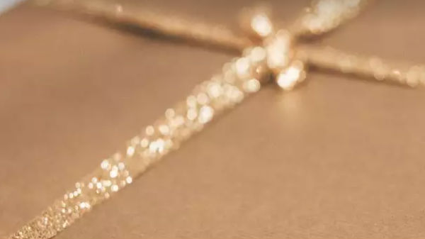 ಆನ್‌ಲೈನ್ ಉಡುಗೊರೆ