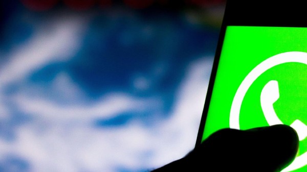 ವಾಟ್ಸಾಪ್‌