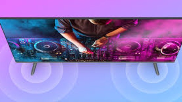 ಸ್ಮಾರ್ಟ್‌ಟಿವಿ