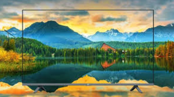 ಸ್ಮಾರ್ಟ್‌ಟಿವಿ