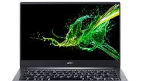 ಏಸರ್ ಸ್ವಿಫ್ಟ್ 3