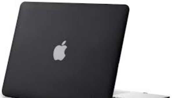 ಆಪಲ್ ಮ್ಯಾಕ್ಬುಕ್ ಏರ್
