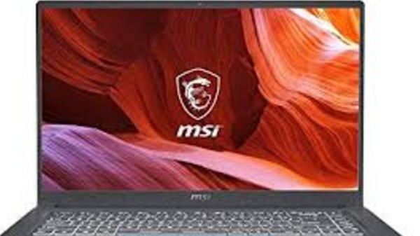 ಎಂಎಸ್ಐ ಮಾಡರ್ನ್ 14