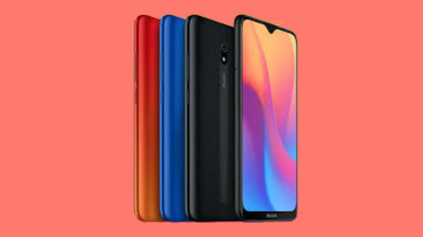 ರೆಡ್ಮಿ 9A 