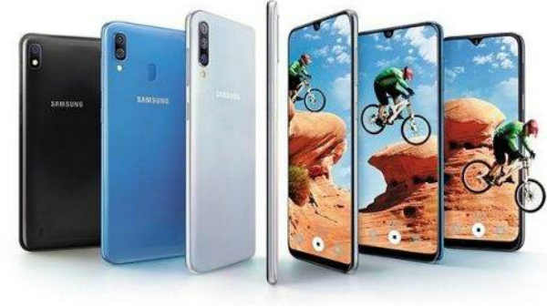 ಗ್ಯಾಲಕ್ಸಿ A