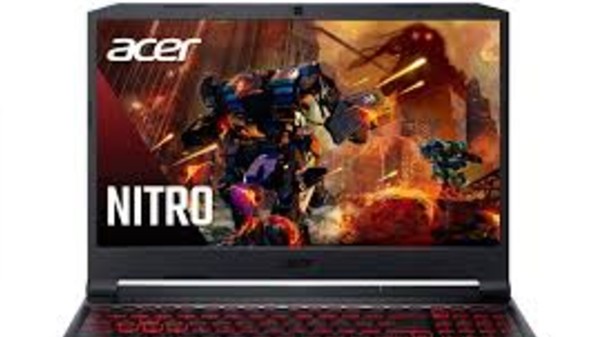 ಏಸರ್ ನೈಟ್ರೊ 5