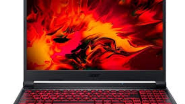 ಏಸರ್ ನೈಟ್ರೊ 5