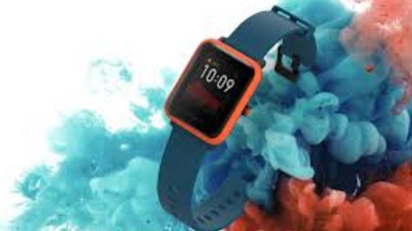 ಸ್ಮಾರ್ಟ್‌ವಾಚ್