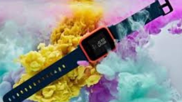 ಸ್ಮಾರ್ಟ್‌ವಾಚ್