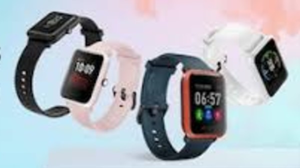 ಸ್ಮಾರ್ಟ್‌ವಾಚ್‌ 