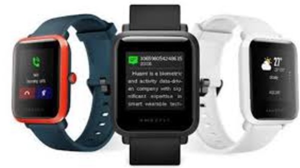 ಅಮಾಜ್‌ಫಿಟ್