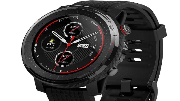 ಸ್ಮಾರ್ಟ್‌ವಾಚ್ 