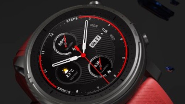 ಅಮಾಜ್‌ಫಿಟ್‌ 