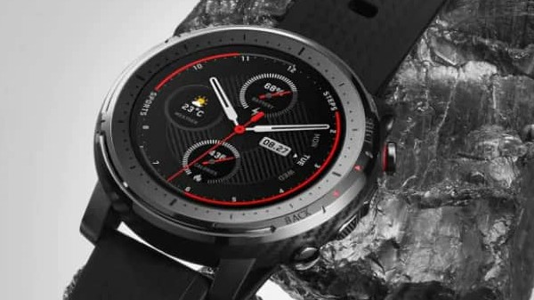 ಸ್ಮಾರ್ಟ್ ವಾಚ್