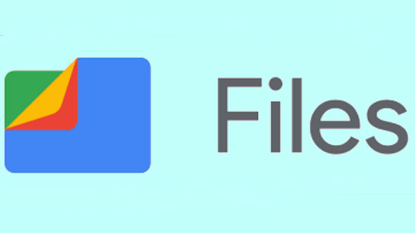 Files by Google Files by Google