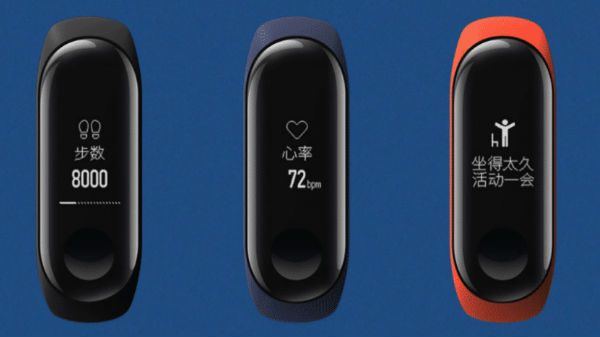 ಹಾರ್ಟ್‌ರೇಟ್‌ ಮಾನಿಟರಿಂಗ್‌