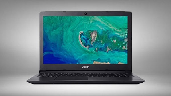 ಏಸರ್ ಆಸ್ಪೈರ್ 3 A315-33