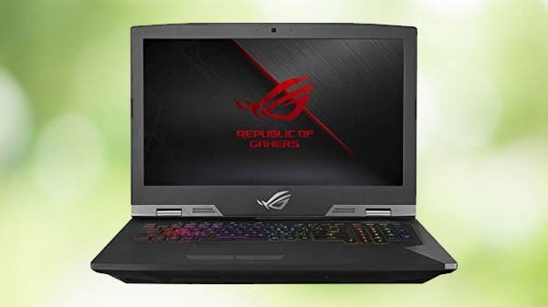 ಆಸೂಸ್ ROG G703GI-E5148T 17.3-ಇಂಚಿನ FHD