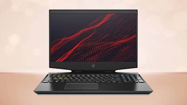 ಹೆಚ್ ಪಿ ಒಮೆನ್ 9ನೇ ಜನರೇಷನ್ನಿನ ಇಂಟೆಲ್ ಕೋರ್ i9 ಪ್ರೊಸೆಸರ್