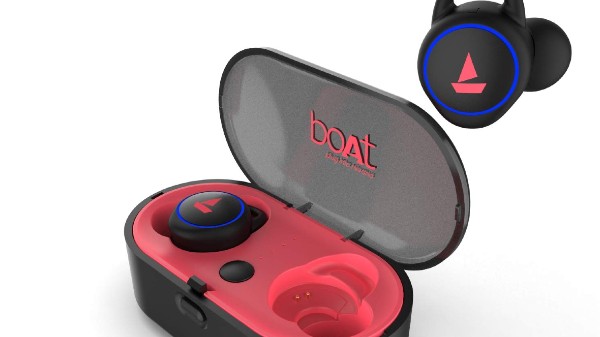 ಬೋಟ್ ಏರ್‌ಡೋಪ್ಸ್