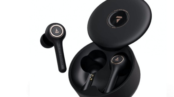 ಇಯರ್‌ಫೋನ್‌ 