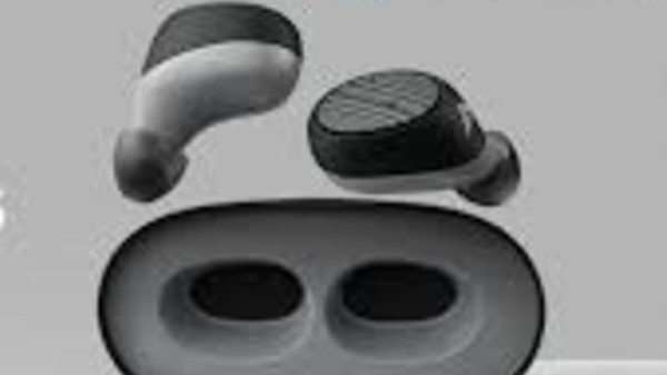 ಇಯರ್‌ಬಡ್ಸ್‌