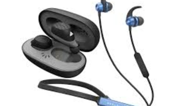 ಇಯರ್‌ಬಡ್ಸ್‌