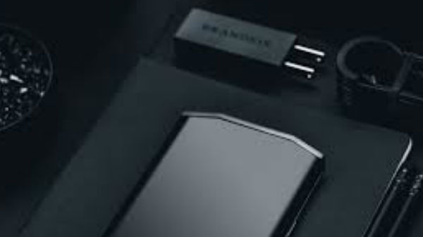 ಪ್ರೊಸೆಸರ್ ಯಾವುದು