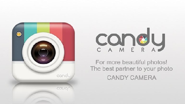 candy camera