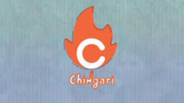 ಚಿಂಗಾರಿ ಆಪ್ ಚಿಂಗಾರಿ ಆಪ್