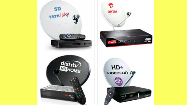 ಸ್ಮಾರ್ಟ್‌ಟಿವಿಗಳ 