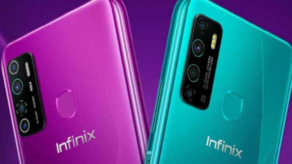 ಇನ್‌ಫಿನಿಕ್ಸ್‌ 9 ಪ್ರೊ 