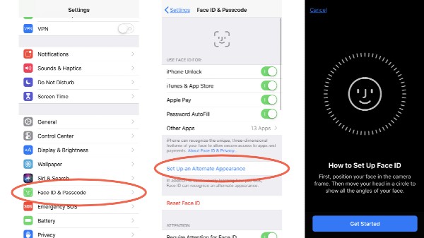 ಫೇಸ್ ರಿಜಿಸ್ಟ್ರೇಶನ್ ಫೇಸ್ ರಿಜಿಸ್ಟ್ರೇಶನ್