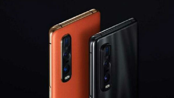 ಫೈಂಡ್‌ X2 ಬ್ಯಾಟರಿ