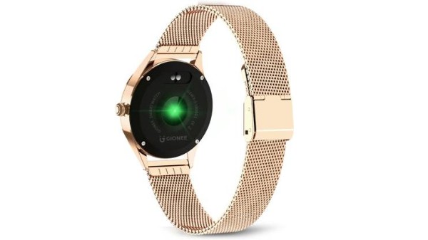 ಜಿಯೋನಿ ಸೆನೊರಿಟಾ 