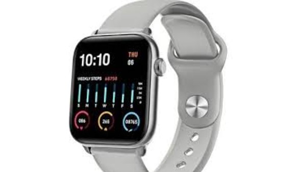 ಜಿಯೋನಿ ವಾಚ್ 5 