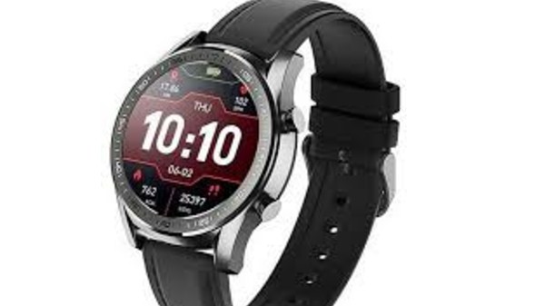 ಜಿಯೋನಿ ವಾಚ್ 4