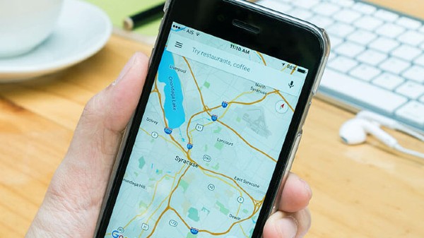 ಹಂತ 2: ‘ಆಫ್‌ಲೈನ್ ಮ್ಯಾಪ್‌ಗಳಿಗೆ' ಹೋಗಿ