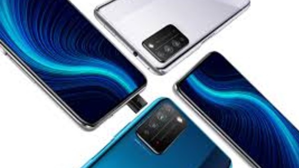 ಸ್ಮಾರ್ಟ್‌ಫೋನ್‌ 