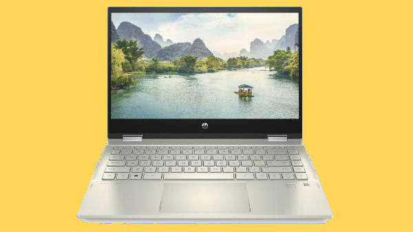 HP ಪೆವಿಲಿಯನ್