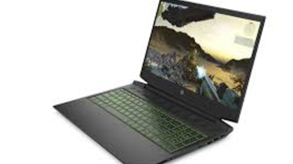 HP ಪೆವಿಲಿಯನ್ ಗೇಮಿಂಗ್ 16 HP ಪೆವಿಲಿಯನ್ ಗೇಮಿಂಗ್ 16