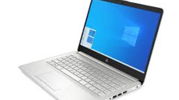 HP 14s (2020) ಲ್ಯಾಪ್‌ಟಾಪ್‌