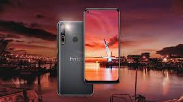 HTC U 20 5G ಸ್ಮಾರ್ಟ್ಫೋನ್ ಪ್ರೊಸೆಸರ್ HTC U 20 5G ಸ್ಮಾರ್ಟ್ಫೋನ್ ಪ್ರೊಸೆಸರ್