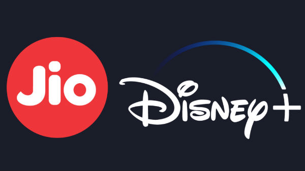 ಡಿಸ್ನಿ + ಹಾಟ್ಸ್ಟಾರ್ ಡಿಸ್ನಿ + ಹಾಟ್ಸ್ಟಾರ್